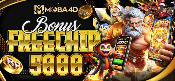 free chip slot